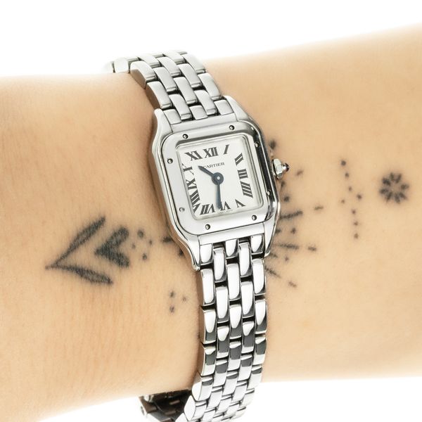 Cartier Panthere De Cartier WSPN0019